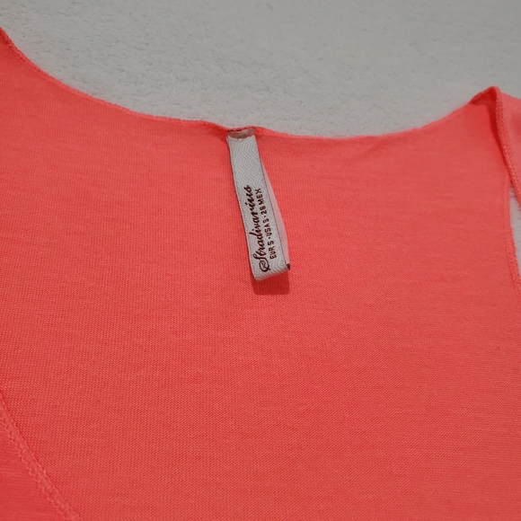 ♦️3/25♦️Stradivarius Women's Tank Size S - Picture 3 of 3